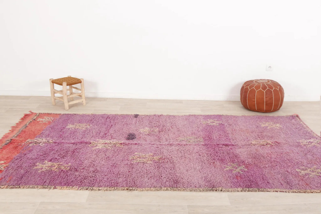 CLORFUL BOUJAAD RUG 150 X 300 CM