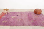 CLORFUL BOUJAAD RUG 150 X 300 CM