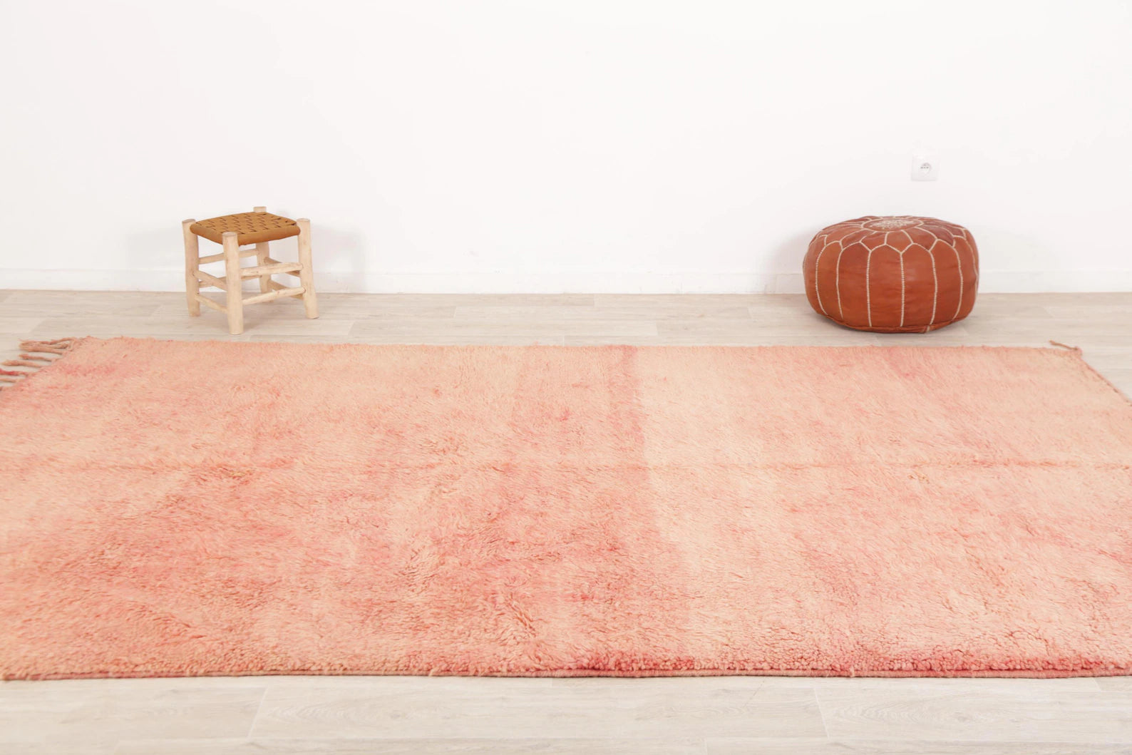 COLORFUL BOUJAAD RUG  200 X 320 CM