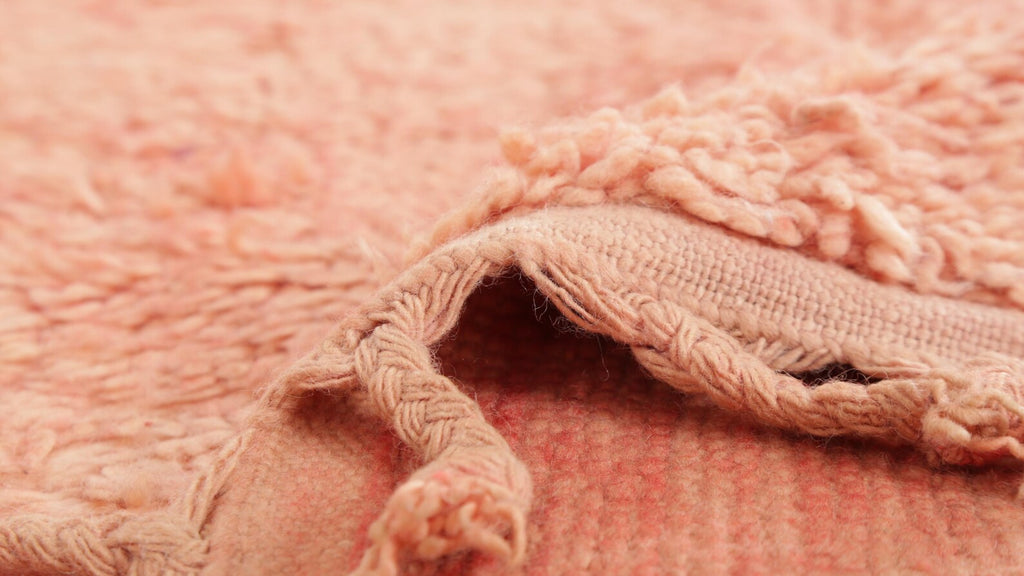 COLORFUL BOUJAAD RUG  200 X 320 CM