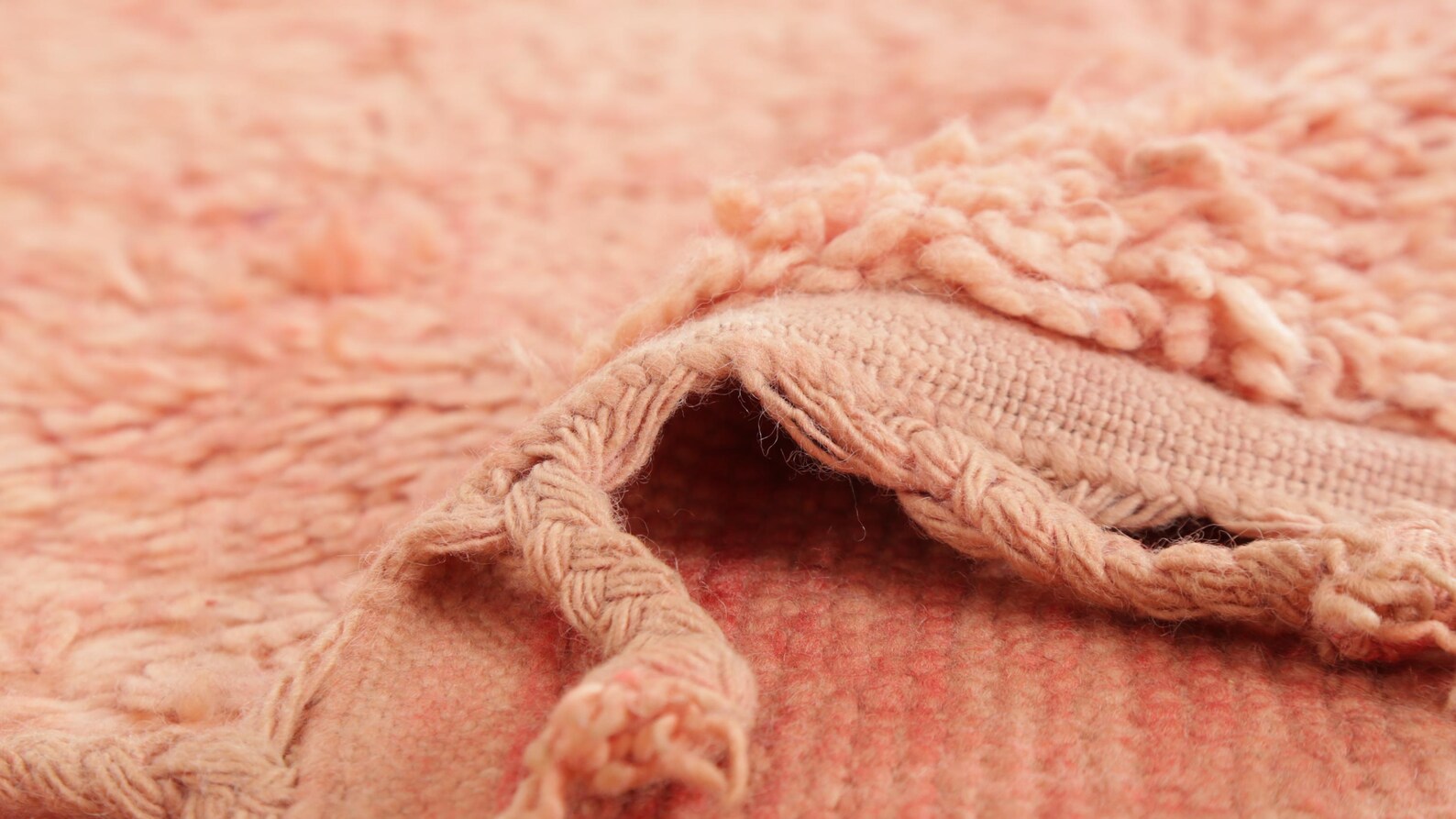 COLORFUL BOUJAAD RUG  200 X 320 CM