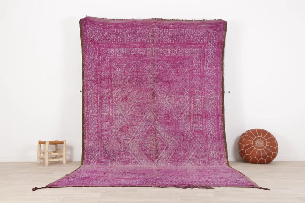 Beni Mguild Rug  200 X 350 CM