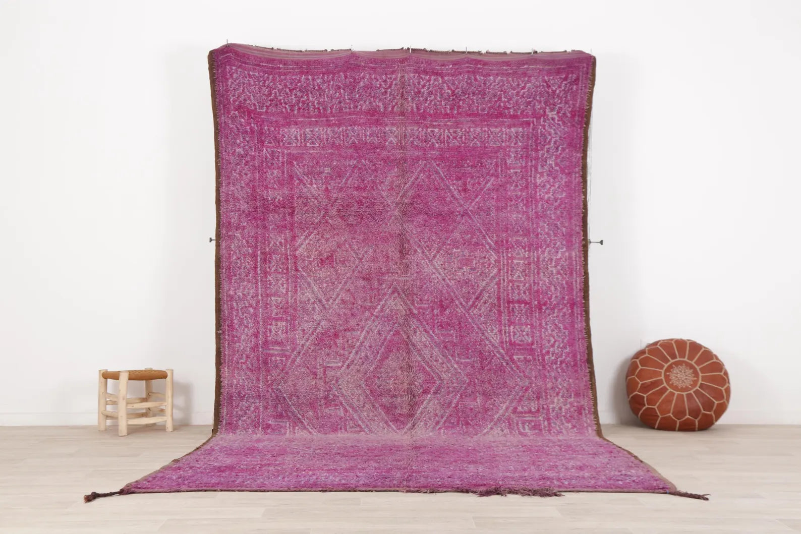 Beni Mguild Rug  200 X 350 CM