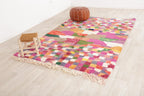 BENI OUARAIN RUG 170 X 240 CM