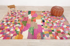 BENI OUARAIN RUG 170 X 240 CM