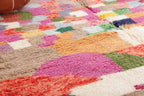 BENI OUARAIN RUG 170 X 240 CM