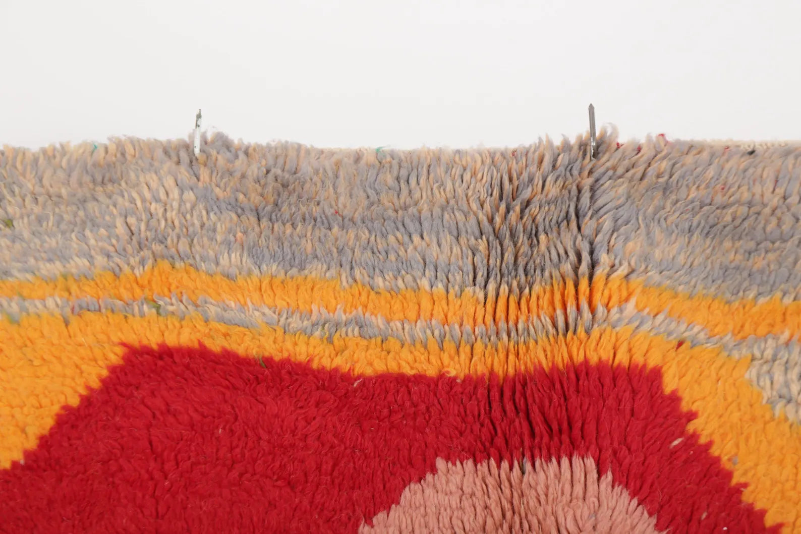 BENI OUARAIN RUG  170 X 240 CM