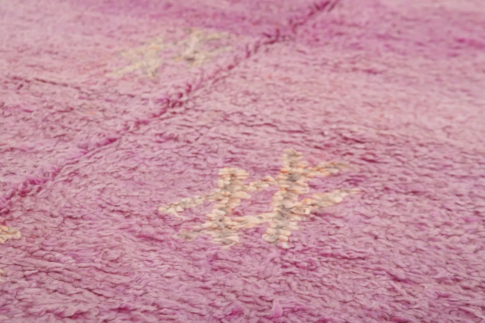 CLORFUL BOUJAAD RUG 150 X 300 CM