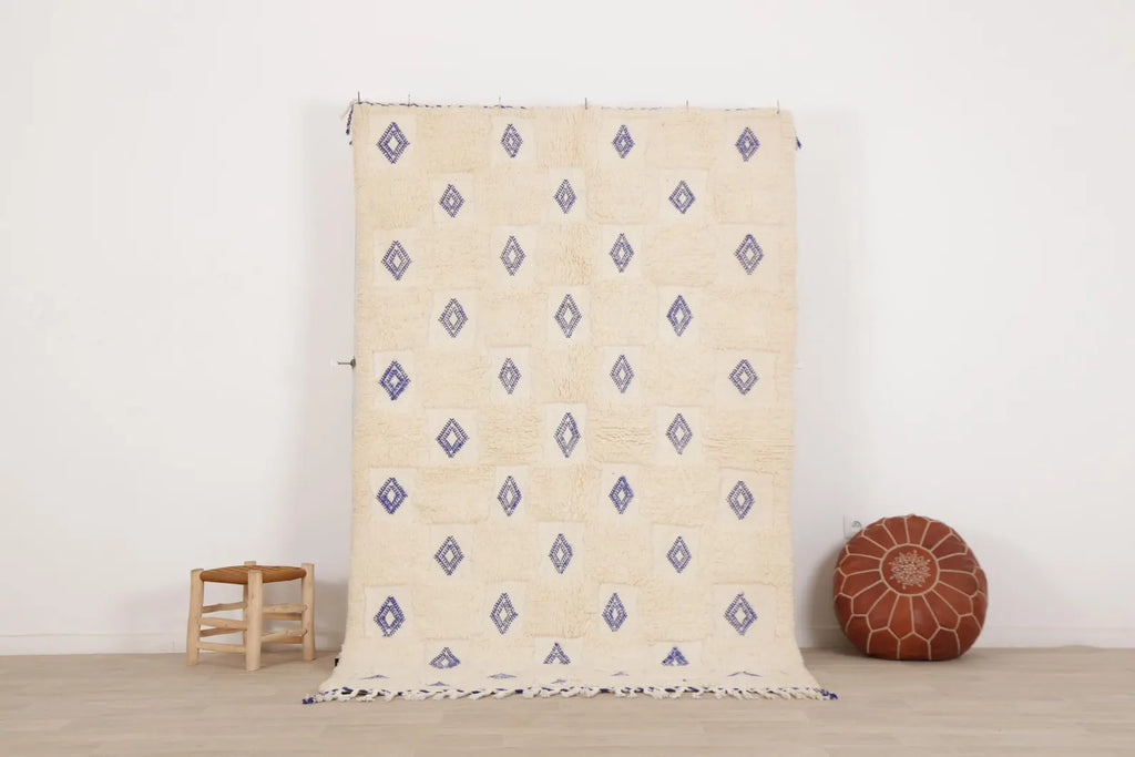 BENI OUARAIN RUG