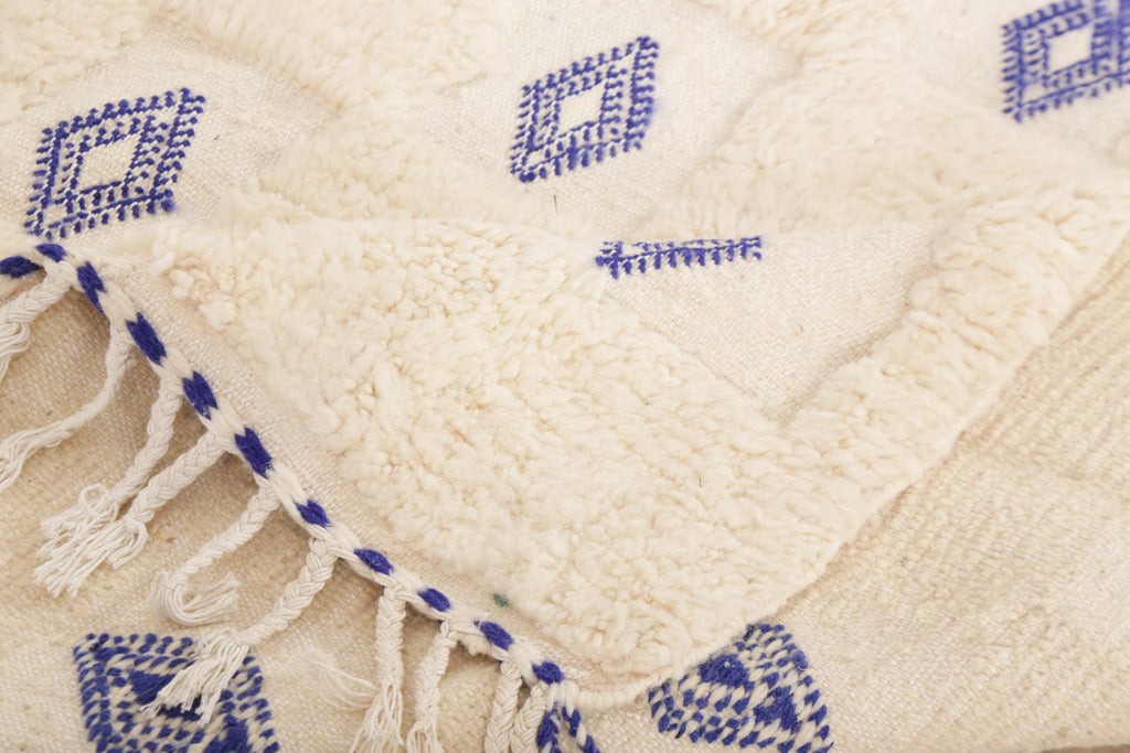 BENI OUARAIN RUG