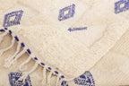 BENI OUARAIN RUG
