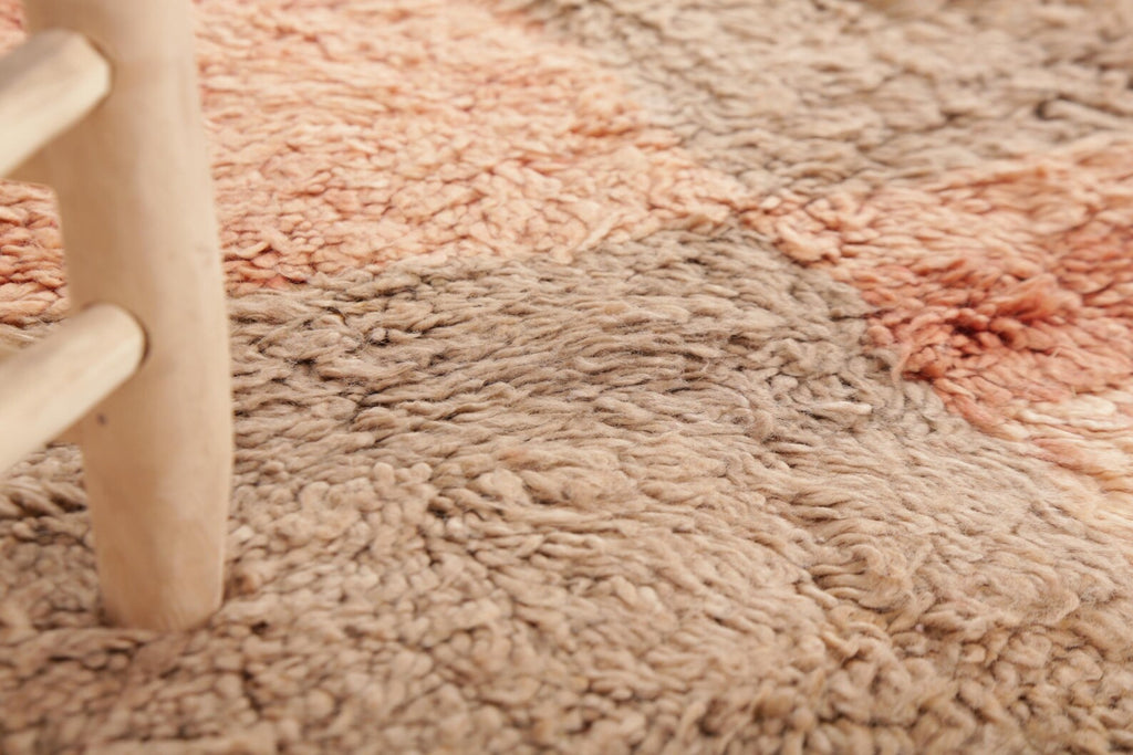 BENI OUARAIN RUG  190 X 240 CM