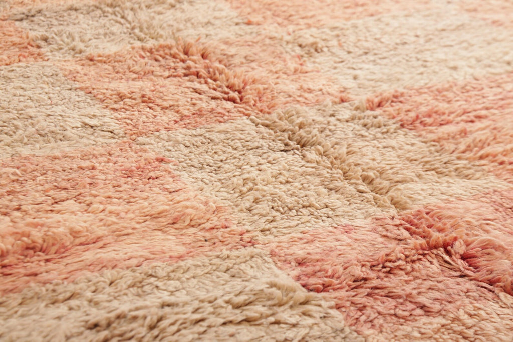 BENI OUARAIN RUG  190 X 240 CM