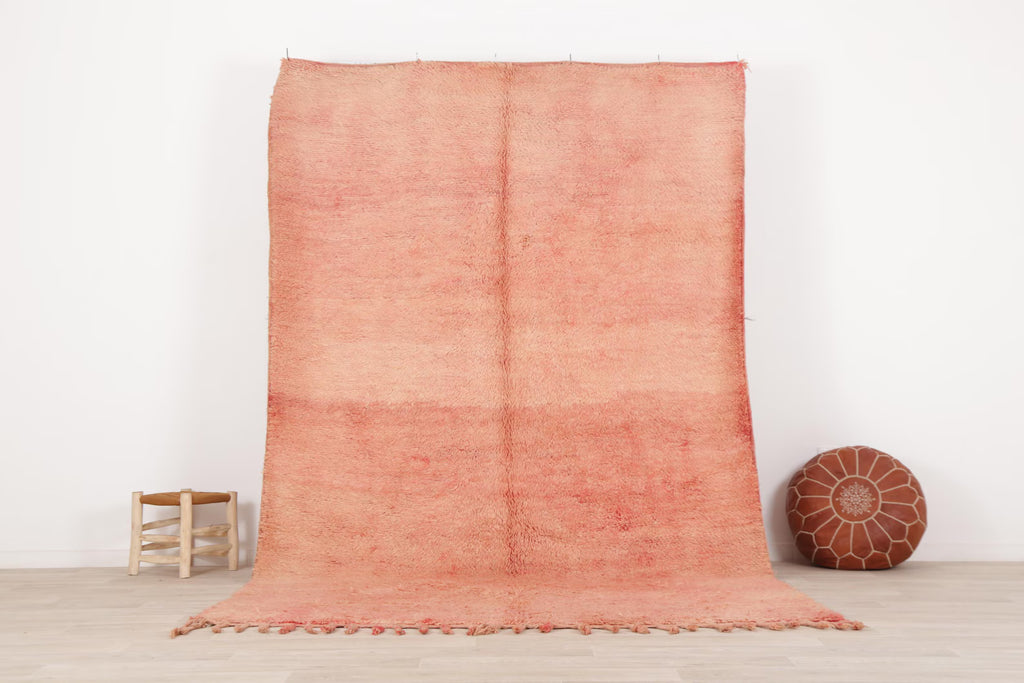 COLORFUL BOUJAAD RUG  200 X 320 CM