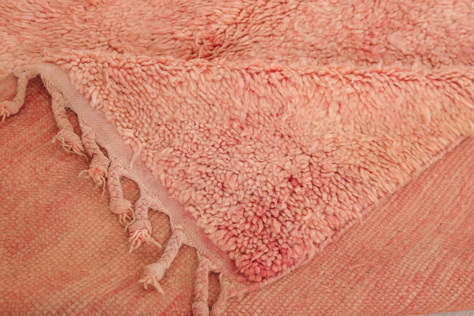 COLORFUL BOUJAAD RUG  200 X 320 CM