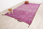 Beni Mguild Rug  200 X 350 CM