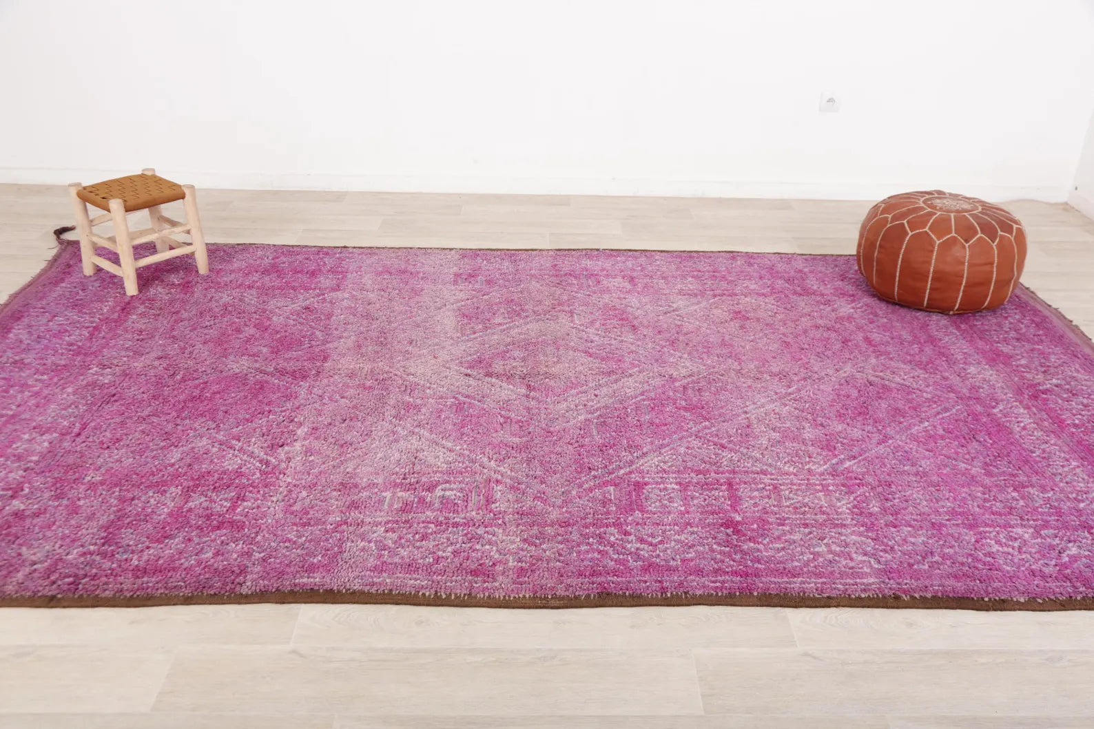 Beni Mguild Rug  200 X 350 CM