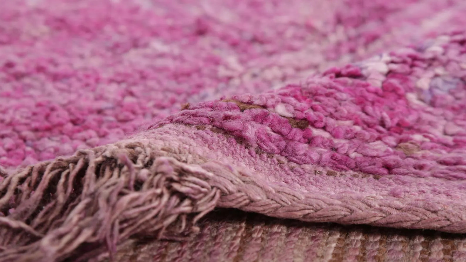 Beni Mguild Rug  200 X 350 CM