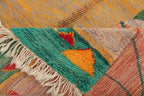 BENI OUARAIN RUG  170 X 240 CM