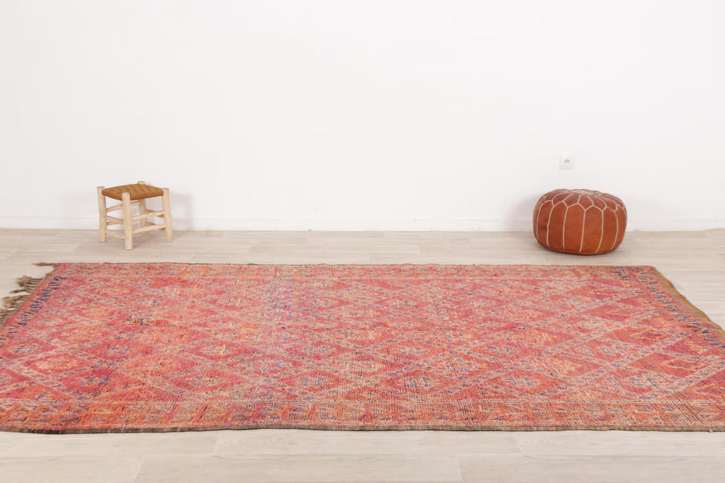 Beni Mguild Rug  190 X 310 CM