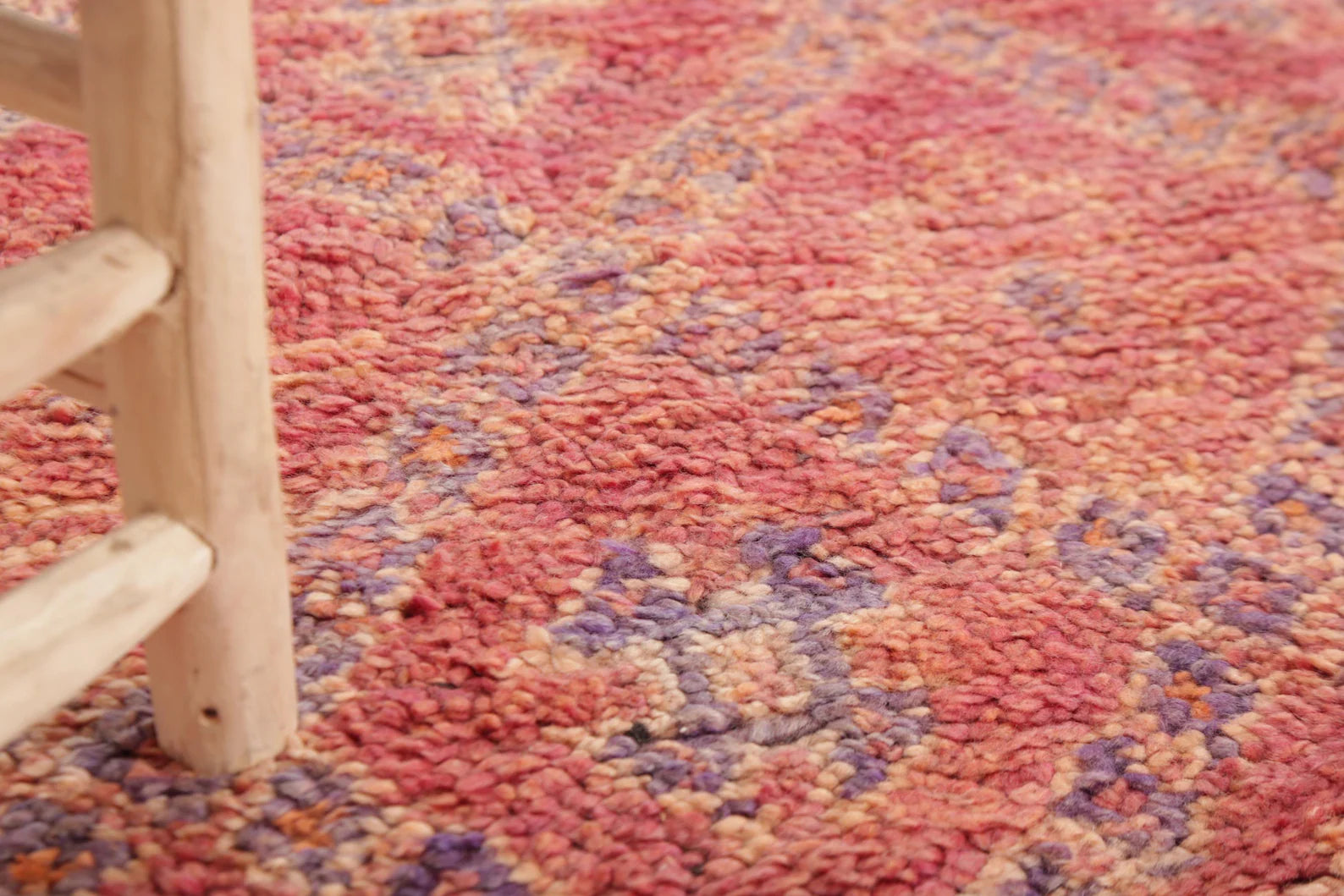 Beni Mguild Rug  190 X 310 CM