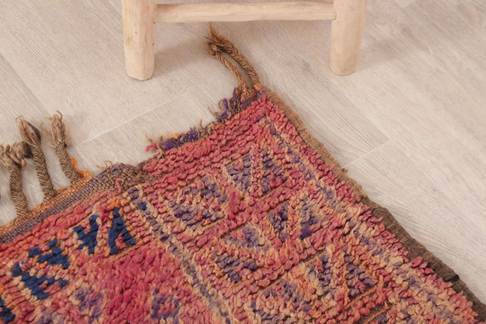 Beni Mguild Rug  190 X 310 CM