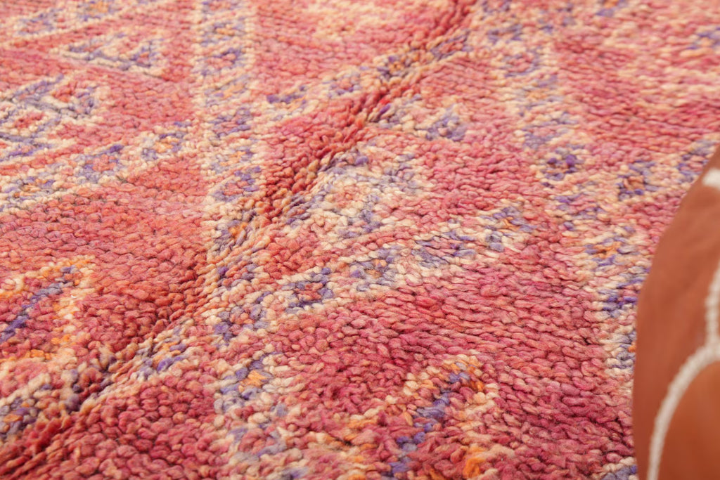 Beni Mguild Rug  190 X 310 CM
