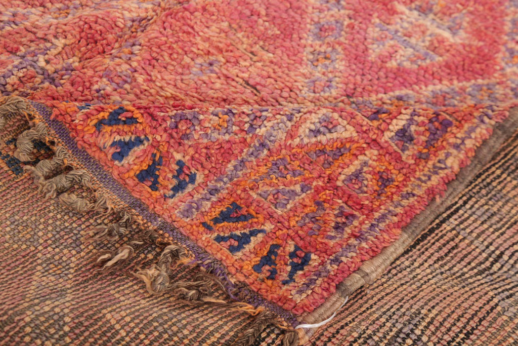 Beni Mguild Rug  190 X 310 CM