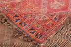 Beni Mguild Rug  190 X 310 CM