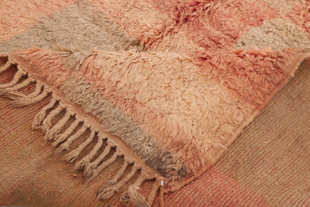 BENI OUARAIN RUG  190 X 240 CM