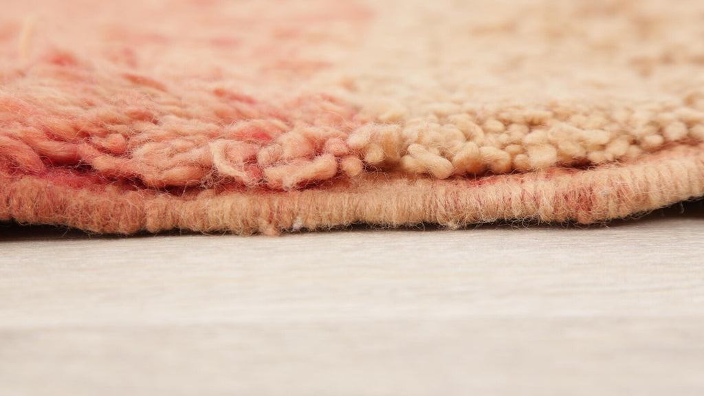 BENI OUARAIN RUG  190 X 240 CM