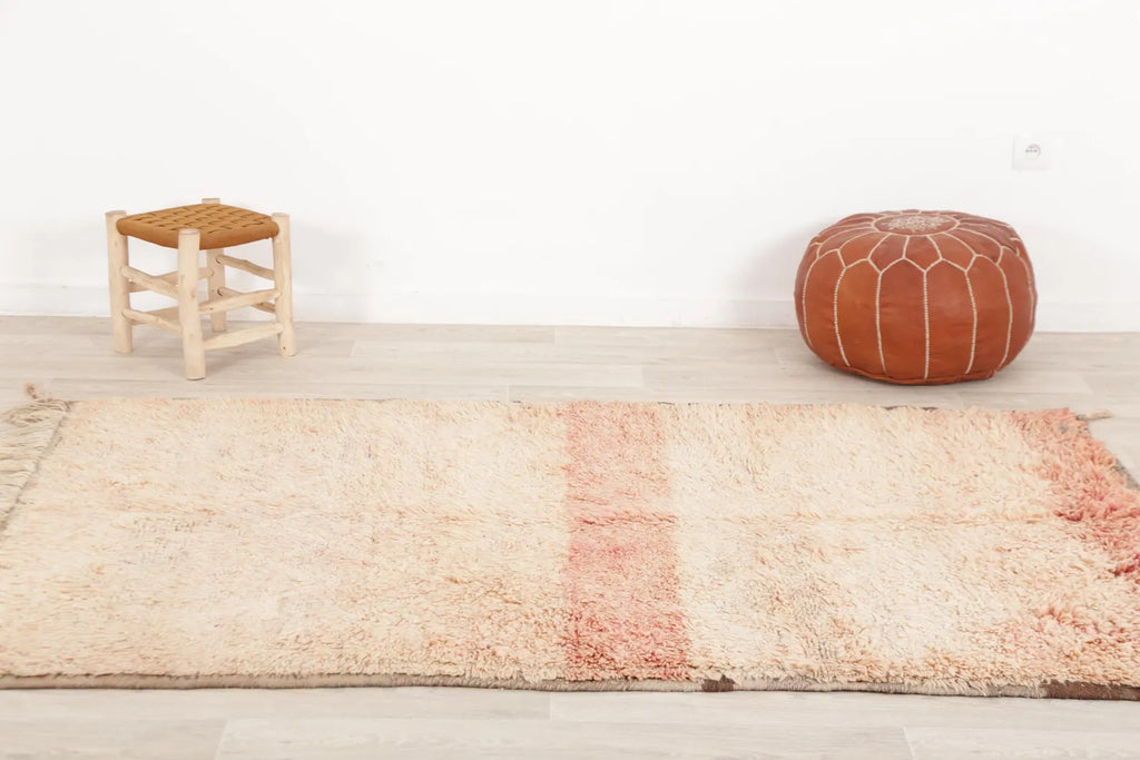 COLORFUL BOUJAAD RUG 140 x 240 CM