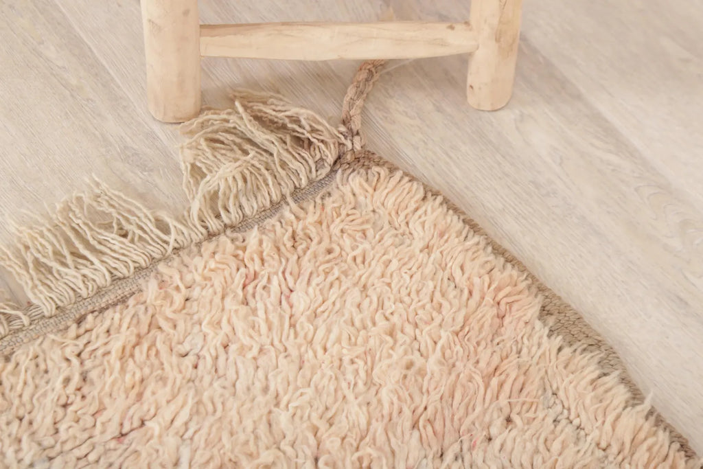 COLORFUL BOUJAAD RUG 140 x 240 CM