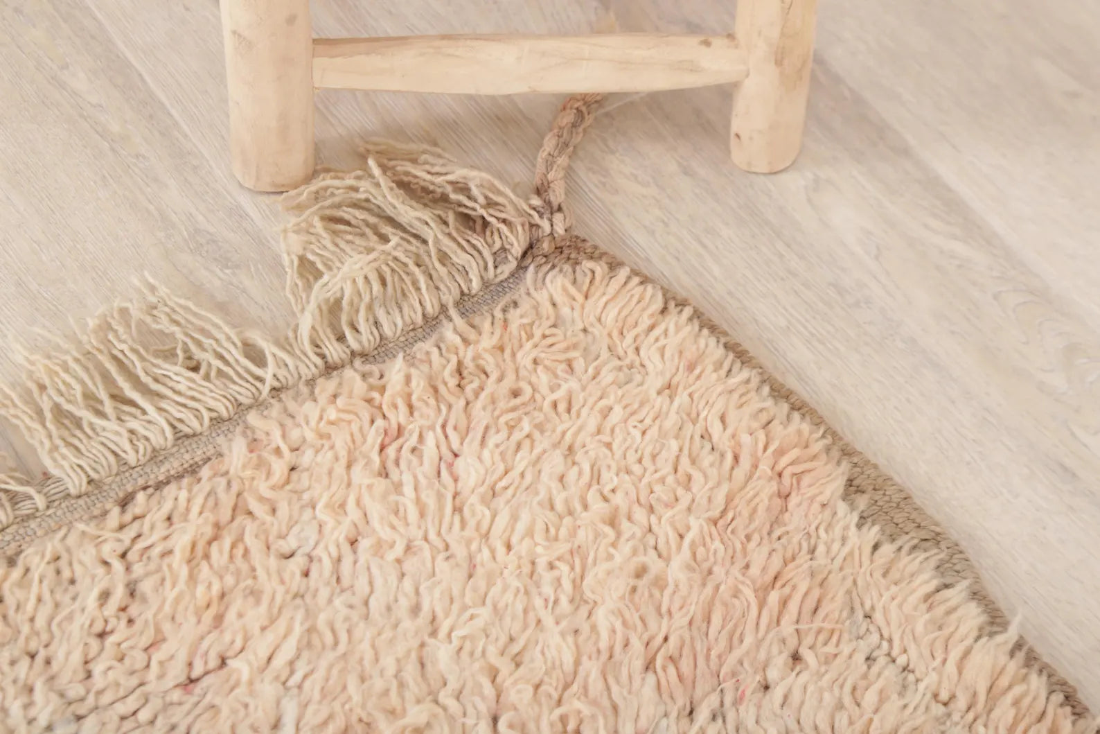 COLORFUL BOUJAAD RUG 140 x 240 CM