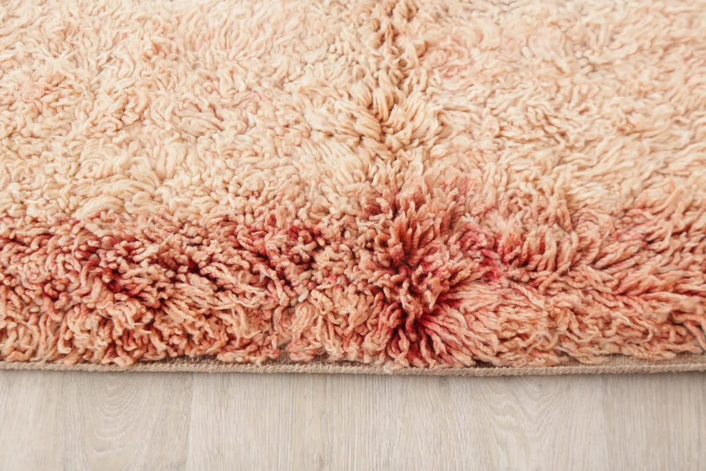 COLORFUL BOUJAAD RUG 140 x 240 CM