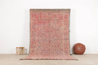 Beni Mguild Rug  180 X 330 CM