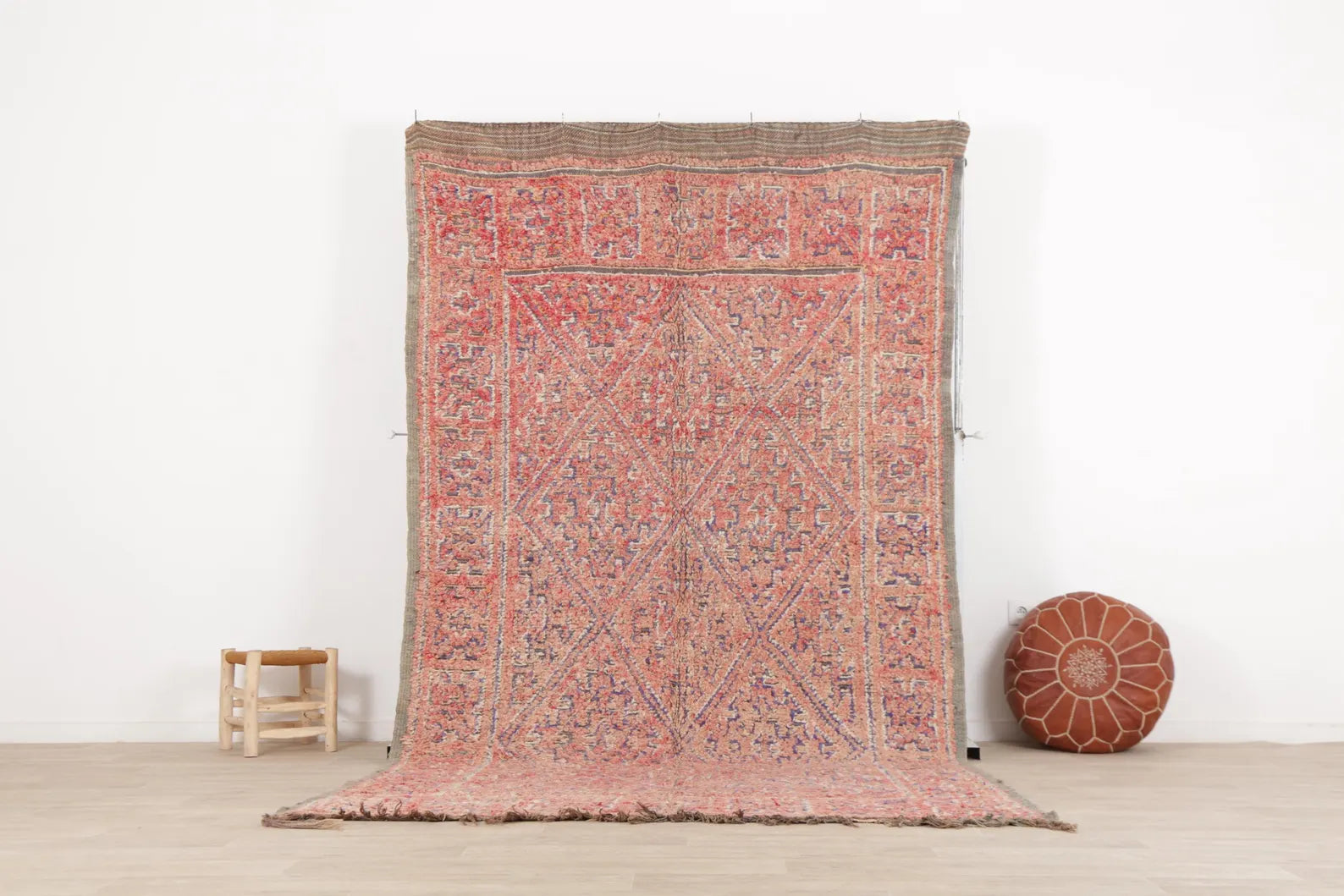 Beni Mguild Rug  180 X 330 CM