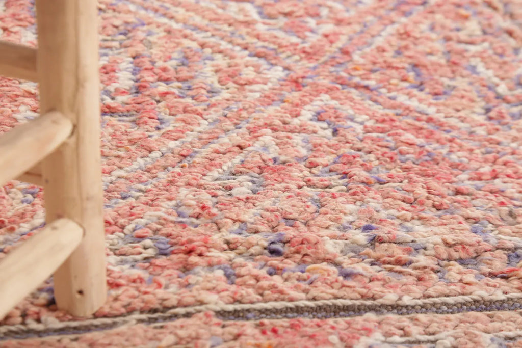 Beni Mguild Rug  180 X 330 CM
