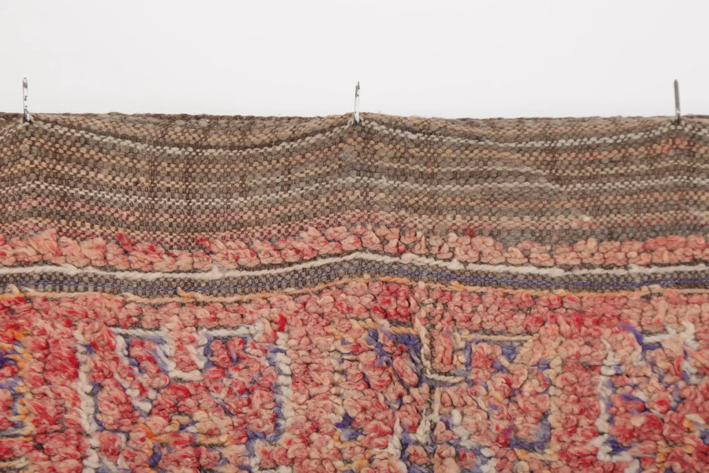 Beni Mguild Rug  180 X 330 CM