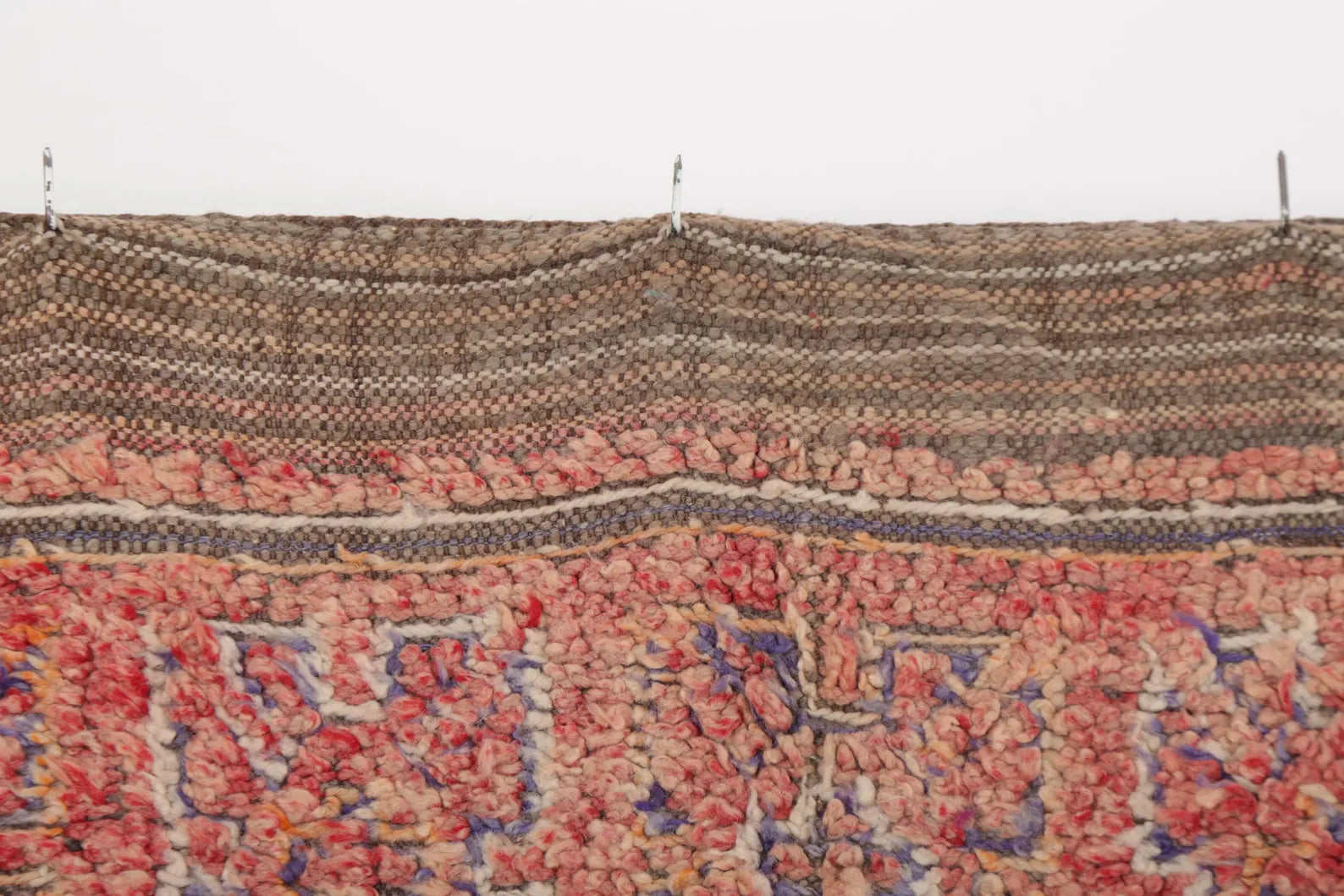 Beni Mguild Rug  180 X 330 CM