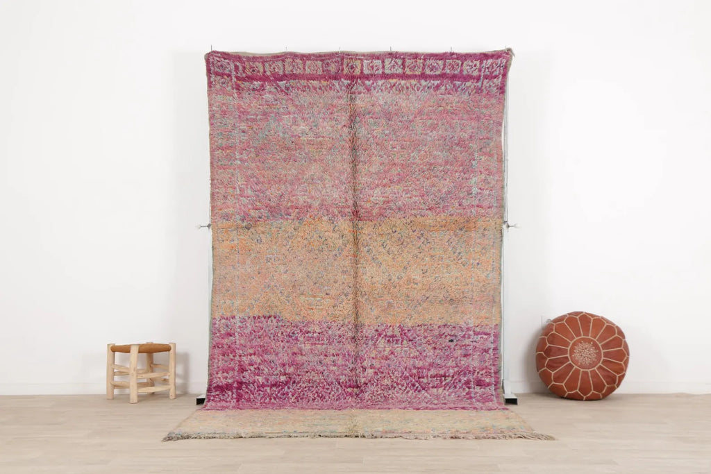 Beni Mguild Rug  170 X 300 CM