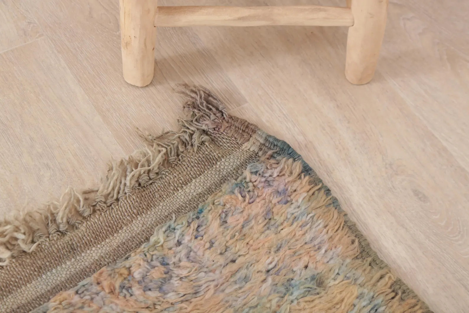 Beni Mguild Rug  170 X 300 CM