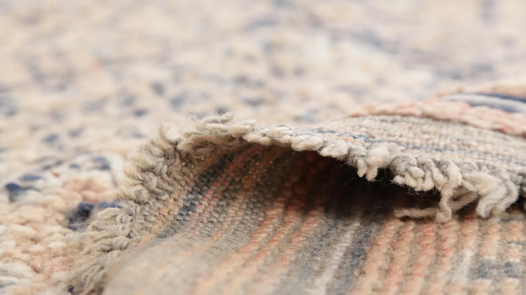 Beni Mguild Rug  190 X 270 CM