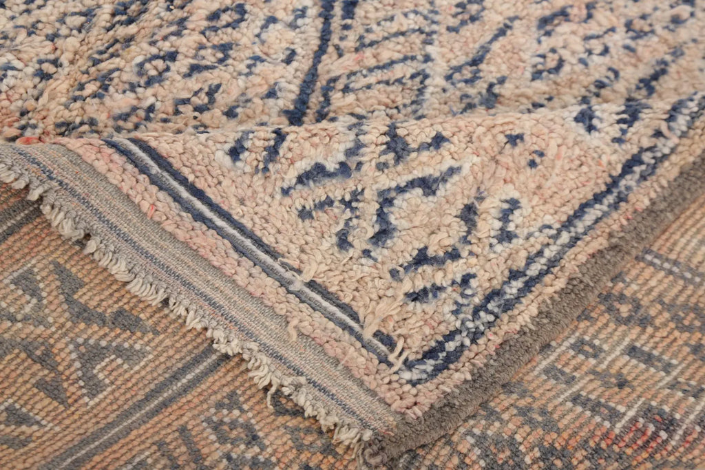 Beni Mguild Rug  190 X 270 CM