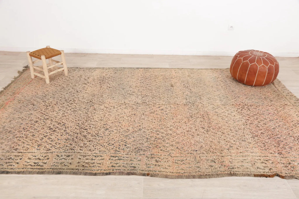 Beni Mguild Rug  190 X 33O CM