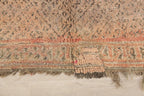 Beni Mguild Rug  190 X 33O CM