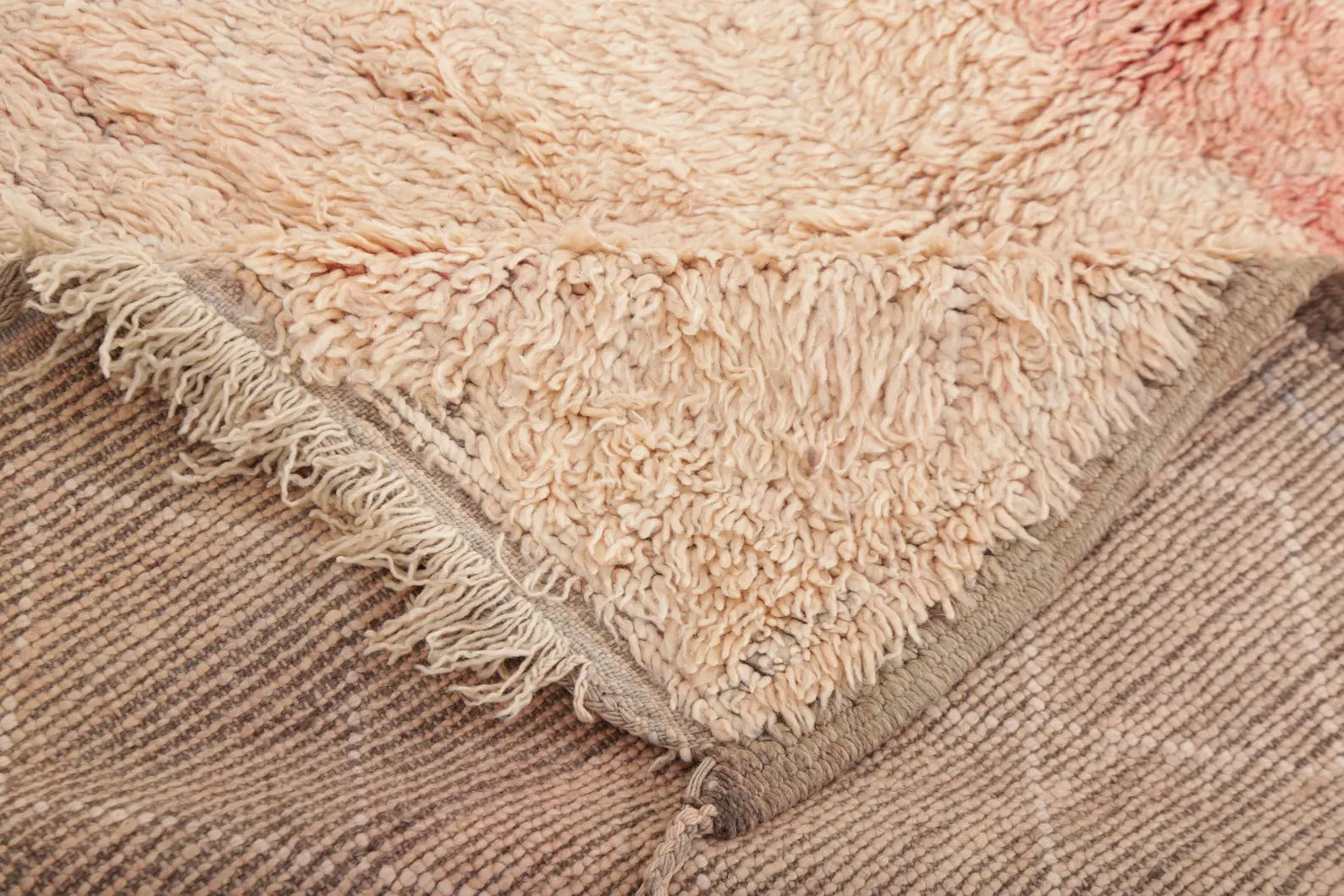 COLORFUL BOUJAAD RUG 140 x 240 CM