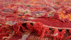 COLORFUL BOUJAAD RUG 160 X 290 CM