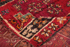 COLORFUL BOUJAAD RUG 200 X 300 CM