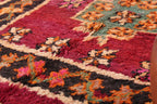 COLORFUL BOUJAAD RUG 200 X 300 CM